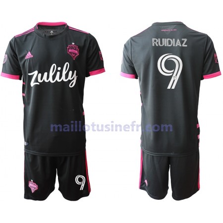 Maillot de Foot Seattle Sounders Ruidiaz 9 Extérieur 2020-21 - Enfant Maillot de Foot Seattle Sounders Ruidiaz 9 Extérieur 2020-21 - Enfant